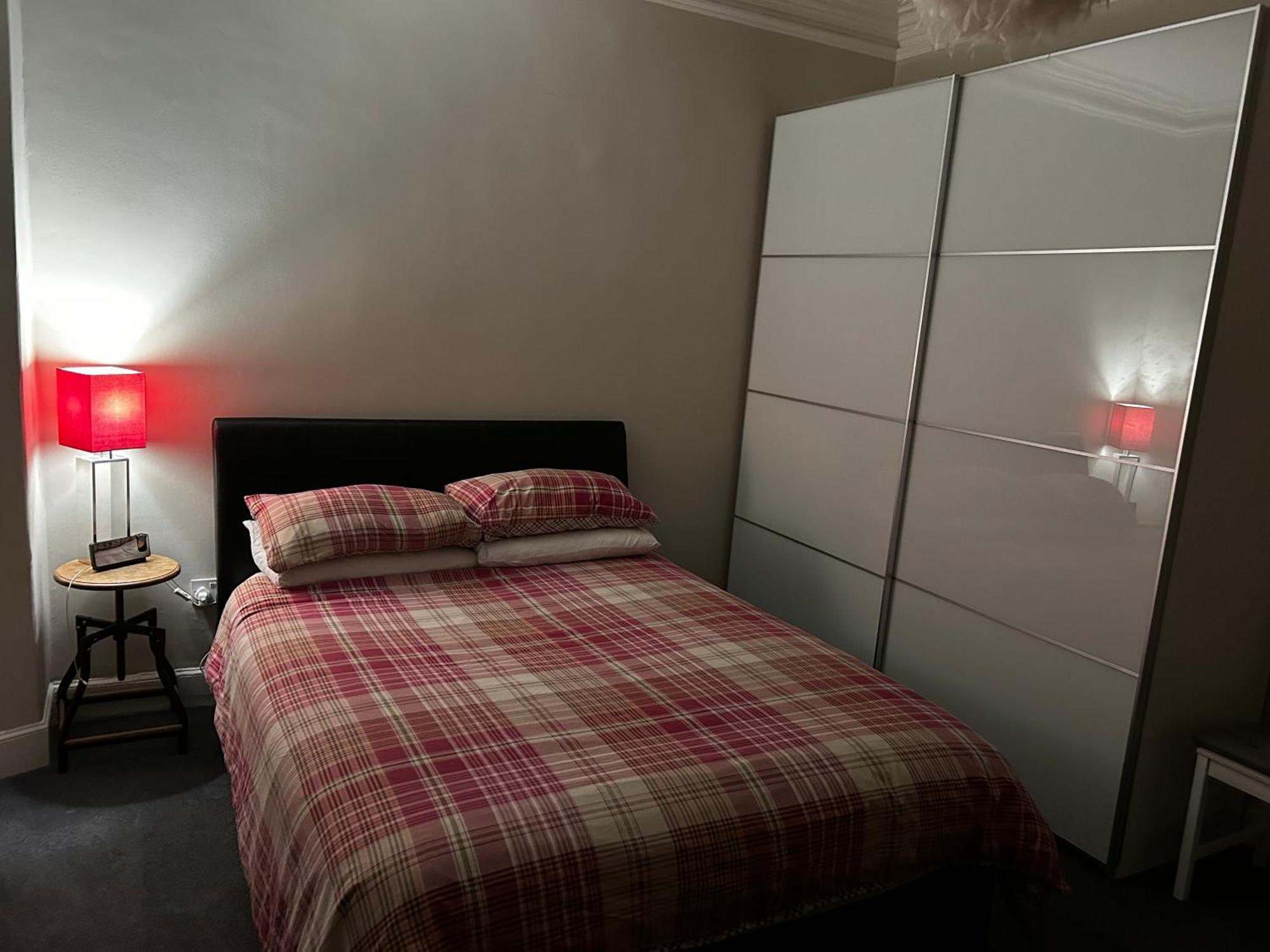 The Old Post Office Double Room Carnoustie Zewnętrze zdjęcie